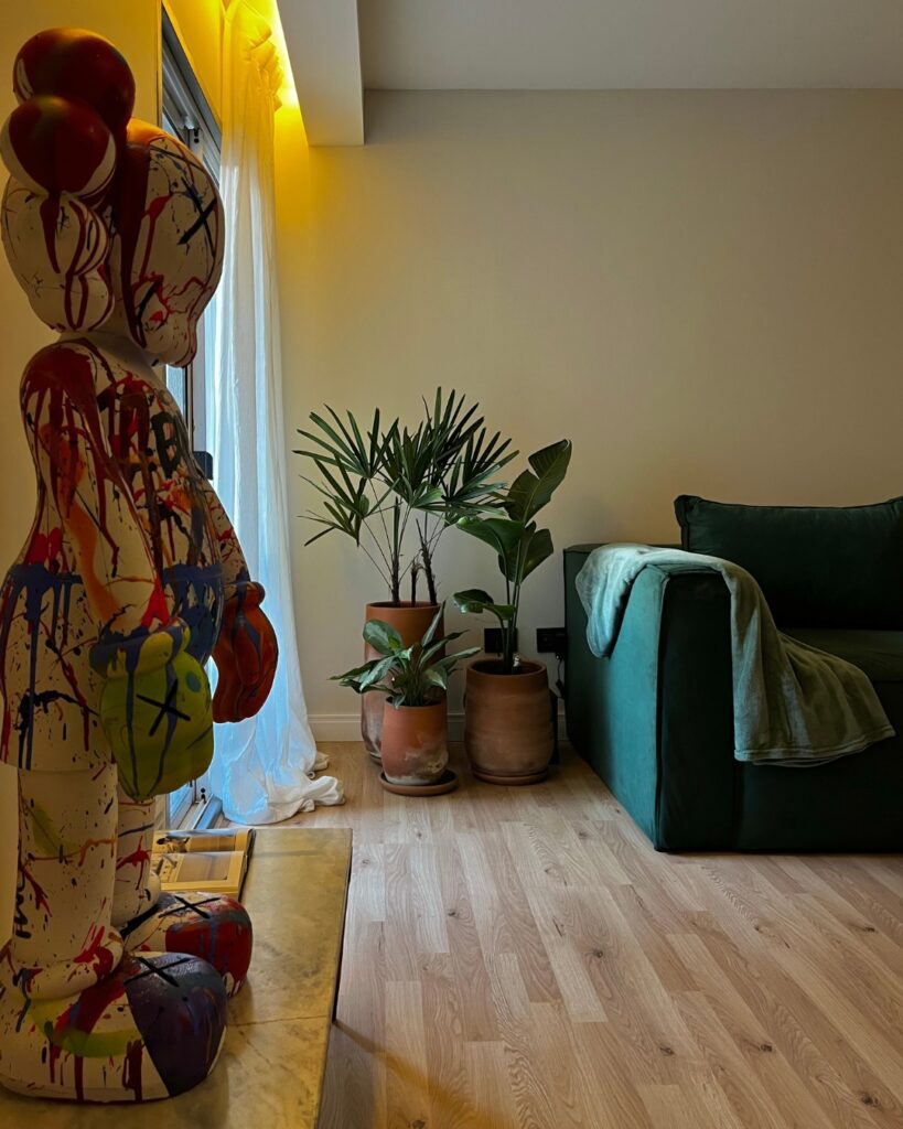 pintura inmobiliaria