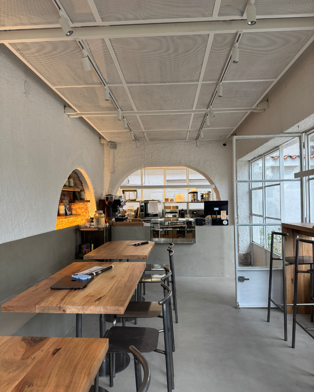 Microcemento local comercial