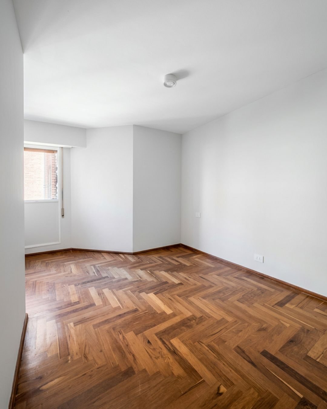 Ambiente interior pintado por Grupo DET
